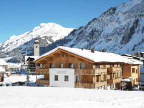 Chalet Anna Maria, Lech, Österreich